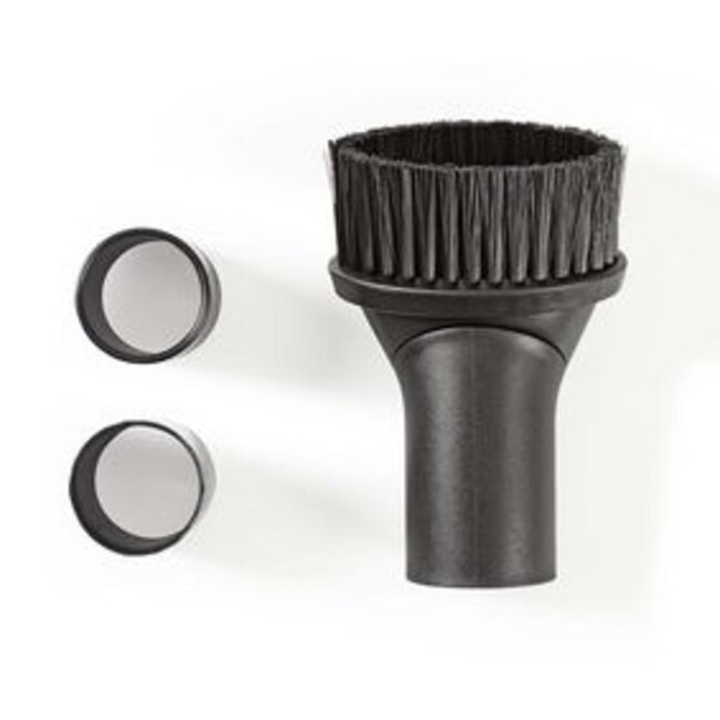 Plumeau | Kunststof Haar | Universeel toepasbaar | 30 / 32 / 35 mm