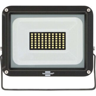 Brennenstuhl LED Spotlight JARO 4060 / LED Floodlight 30W voor buitengebruik (LED Outdoor Light voor wandmontage, met 3450lm, gemaakt van hoogwaardig aluminium, IP65)