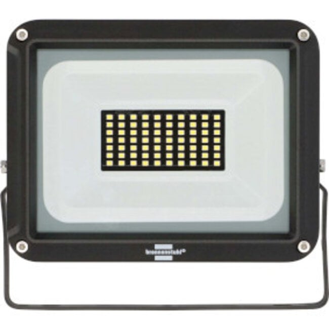 LED Spotlight JARO 4060 / LED Floodlight 30W voor buitengebruik (LED Outdoor Light voor wandmontage, met 3450lm, gemaakt van hoogwaardig aluminium, IP65)