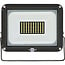 LED Spotlight JARO 4060 / LED Floodlight 30W voor buitengebruik (LED Outdoor Light voor wandmontage, met 3450lm, gemaakt van hoogwaardig aluminium, IP65)