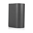 LED Wandlamp voor Buiten 6 W 230 lm Donkergrijs