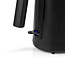 Waterkoker | 1.0 l | Kunststof | Zwart | 360 graden draaibaar | Verborgen verwarmingselement | Strix®-controller | Droogkookbeveiliging