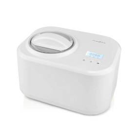 Nedis IJsmachine | 1.0 l | Wit | Kunststof