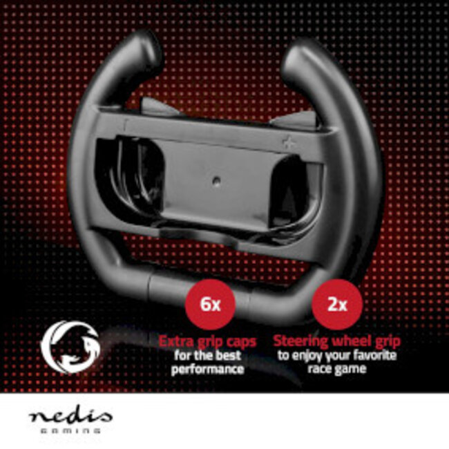 Gaming Starter Kit | Geschikt voor: Nintendo Switch (OLED) | 13-in-1