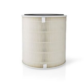 Nedis Filter voor luchtreiniger | Geschikt voor zuiveringsmodel: AIPU300CWT