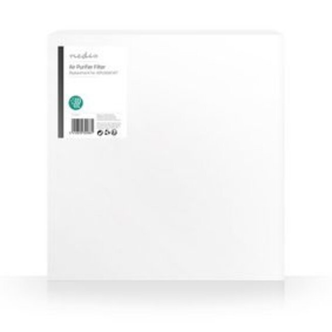 Filter voor luchtreiniger | Geschikt voor zuiveringsmodel: AIPU300CWT
