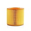 Stofzuiger Cartridge-Filter | Vervanging voor: Allaway | A/C-Series | Motorfilter