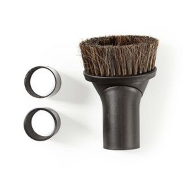 Plumeau | Natuurlijk Haar | Universeel toepasbaar | 30 / 32 / 35 mm