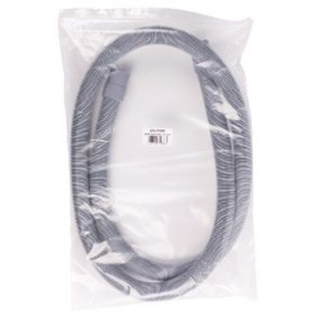 Afvoerslang 19 mm - 21 mm 1.50 m