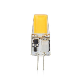 Nedis LED Lamp G4 - LBG4CL2