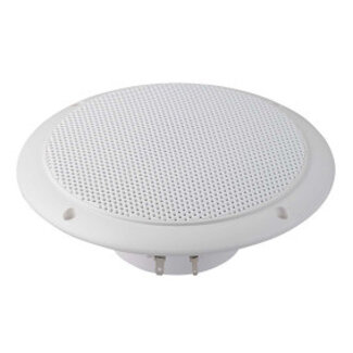 FR 16 WP - 4 Ohm (wit) - Zoutwaterbestendige 16 cm (6.5") full-range luidspreker