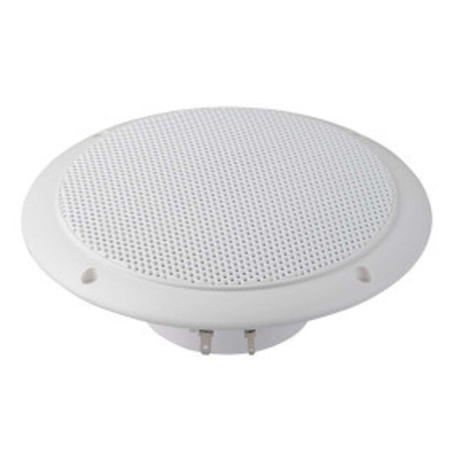 FR 16 WP - 4 Ohm (wit) - Zoutwaterbestendige 16 cm (6.5") full-range luidspreker