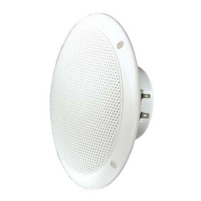 FR 16 WP - 4 Ohm (wit) - Zoutwaterbestendige 16 cm (6.5") full-range luidspreker