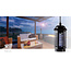 Elektrische Muggenlamp | 4 W | Type lamp: F4T5/BL | Effectief bereik: 30 m² | Zwart