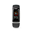 SmartLife-horloge | LCD | IP67 | Maximale gebruiksduur: 7200 min | Android™ / IOS | Zwart