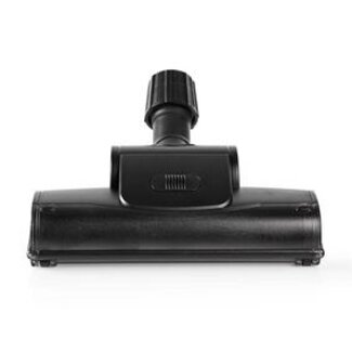 Nedis Turboborstel Vario | Universeel toepasbaar | Vervanging voor: Universeel | 30 - 40 mm | Gestuurde wielen | Gemotoriseerd