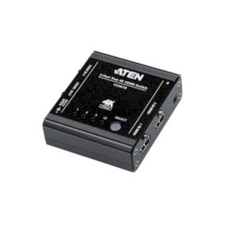 Aten 3-poorts True 4K HDMI-schakelaar