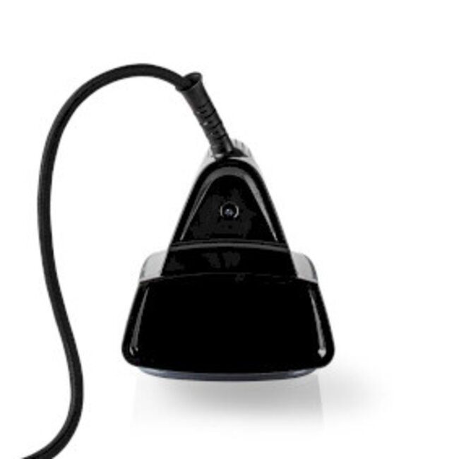 Stoomstrijkijzer | 2600 W | Stoomstoot | Keramiek | 0.32 l