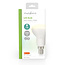 LED-Lamp E14 | R50 | 4.9 W | 470 lm | 2700 K | Warm Wit | Doorzichtig | 1 Stuks