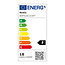SmartLife Plafondlamp | Wi-Fi | RGB / Warm tot Koel Wit | Rond | Diameter: 290 mm | 1800 lm | 2700 - 6500 K | IP20 | Energieklasse: F | Android™ / IOS