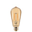 LED Lamp E27 Goccia Incanto Epoca 8 W (50 W) 630 lm 2200 K