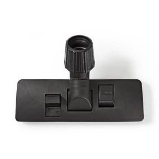 Combivloerborstel | Kunststof | Universeel toepasbaar | 30 - 40 mm