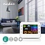 Weerstation | Binnen & Buiten | Inclusief draadloze weersensor | Weersvoorspelling | Tijdweergave | LCD-Kleurenscherm | Wekkerfunctie