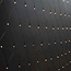 Decoratieve Net Verlichting | Warm Wit | 160 LED's | 2 x 1 m | Licht effecten: 7 | Binnen & Buiten | Netvoeding