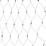 Decoratieve Net Verlichting | Warm Wit | 160 LED's | 2 x 1 m | Licht effecten: 7 | Binnen & Buiten | Netvoeding