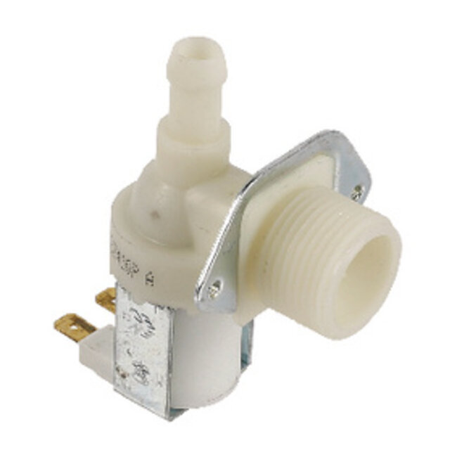 Klep Wasmachine Origineel Onderdeelnummer 485229914001