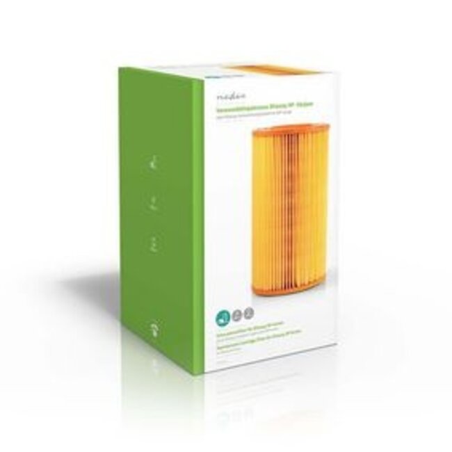 Stofzuiger Cartridge-Filter | Vervanging voor: Allaway | KP-Series | Motorfilter
