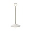 LED-Bureaulamp | Dimbaar | 250 lm | Oplaadbaar | Aanraakfunctie | Wit
