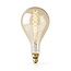 LED-Filamentlamp E27 | A160 | 5 W | 280 lm | 2000 K | Dimbaar | Warm Wit | Retrostijl | 1 Stuks