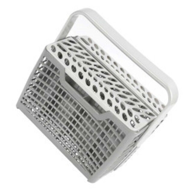 E4DHCB01 Vaatwasser Bestekmand Grijs