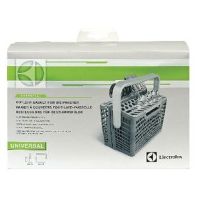 E4DHCB01 Vaatwasser Bestekmand Grijs