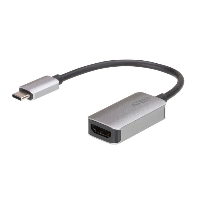 ATEN UC3008A1 USB C naar HDMI Adapter , 0,3 m