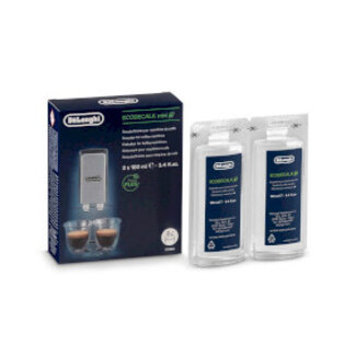 Koffiemachine Ontkalker EcoDecalk Mini 2 sets DLSC200 200 ml