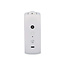 SmartLife Gordijnrobot | Stangrail | Horizontale gordijnen | Batterij Gevoed / USB Gevoed | 4000 mAh | Bluetooth® | Wit