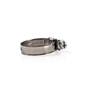 Nedis Slangklem | 20 - 32 mm | Metaal
