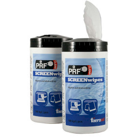Schoonmaakdoekje Scherm 1 stuk