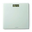 Personenweegschaal | Digitaal | Wit | Gehard Glas | Maximaal weegvermogen: 150 kg