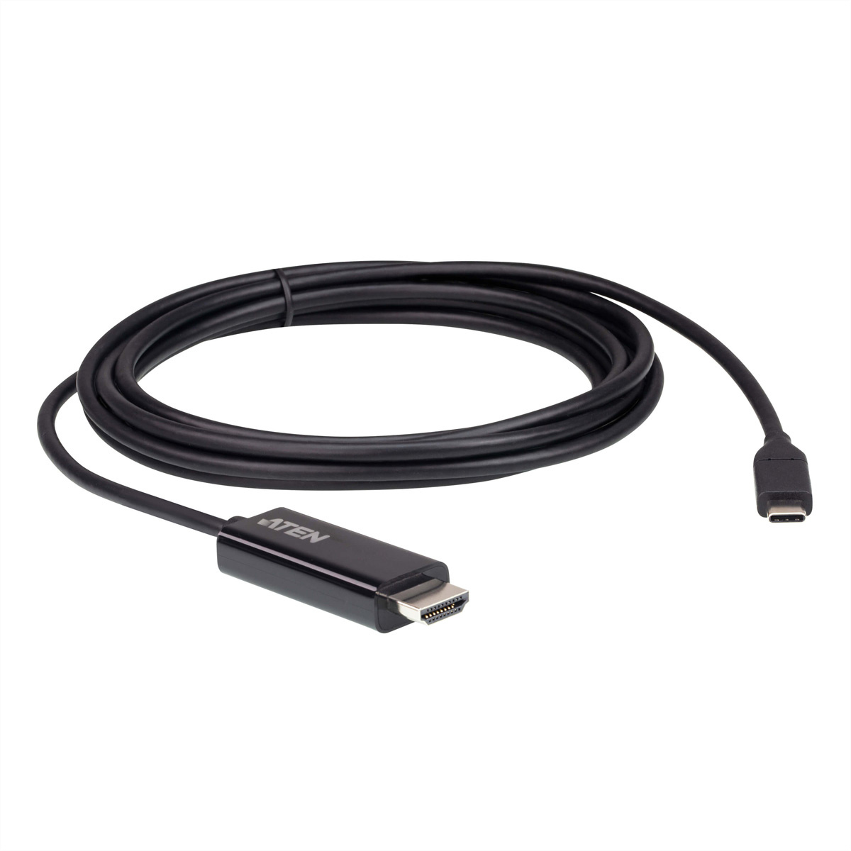 USB 1x USB-C™ 1x HDMI