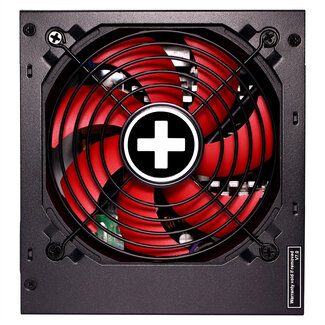 Xilence Xilence XP450R10 450W PC voeding, 80+ Bronze, ATX