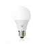 SmartLife Multicolour Lamp | Zigbee 3.0 | E27 | 806 lm | 9 W | RGB / Warm tot Koel Wit | 2200 - 6500 K | Android™ / IOS | Peer | 1 Stuks