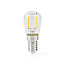Koelkastlamp | LED | E14 | 2 W | T26
