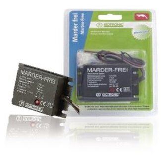 Marterverjager 12 kHz Buiten 12 V