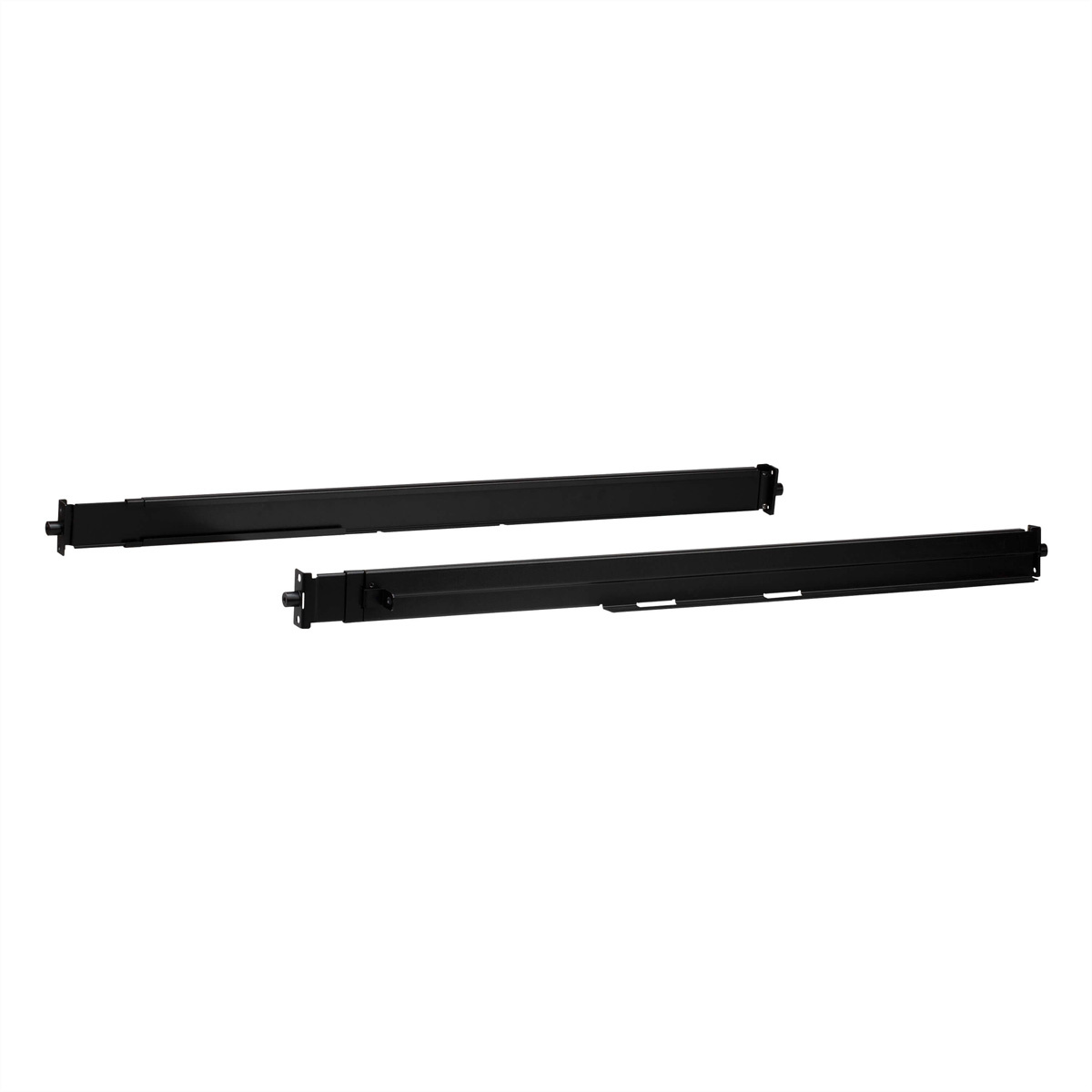 ATEN Eenvoudig monteerbare rackmontagekit (lang) voor LCD KVM Switch/Console