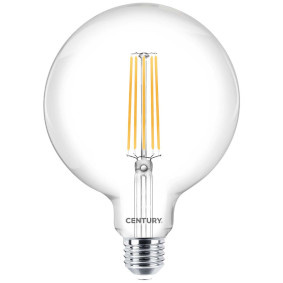 Nedis LED Vintage Filament Lamp E27 11W 1521 lm 2700 K - ING125-122727