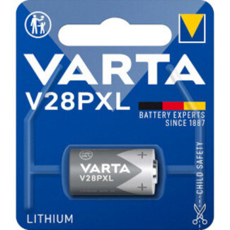 Varta Lithium Batterij 4SR44 6 V 1-Blister