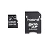 256 GB High Speed microSDHC/XC V30 UHS-I U3-geheugenkaart